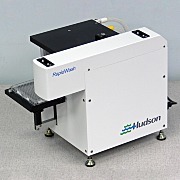 紧凑型快速洗涤液洗衣机用于洗涤和吸气应用