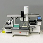 标准板的高通量清洗机