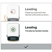 Secura分析与精密天平液位控制系统