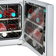 ST和ST- plus系列密封内玻璃门