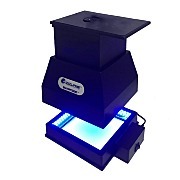 来自Accuris的SmartDoc紧凑型凝胶成像系统