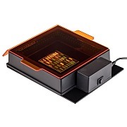 SmartDoc照明基础基准科学