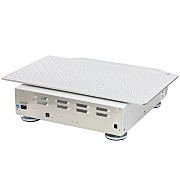 Solaris露天轨道振动器由Thermo Fisher科学微处理器控制