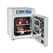 ST-45系列CO2恒温箱内不锈钢腔