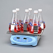 Thermo maxq2000抗co2数字振动器