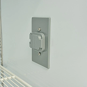 TSX系列高效色谱冰箱内部出口由赛默费雪科学