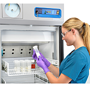 TSX High-Performance Pharmacy Refrigerators by Thermo Fisher Scientific for vaccine storage