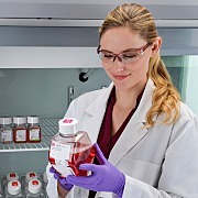 V-Drive technology of TSX High-Performance Lab Refrigerators by Thermo Fisher Scientific