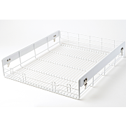 TSX Series High-Performance Pharmacy Refrigerators with basket drawers by Thermo Fisher Scientific