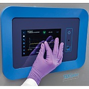 Thermo Scientific TXS系列冷冻触摸屏界面