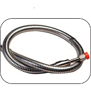 IC生物医学公司的TW实验室系列低温系统包括柔性填充软管