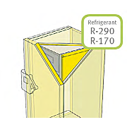 全球范围内采用BINDER的带气候中性制冷剂的UFV ULT冷冻机