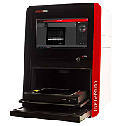 包括由Analytik Jena提供的带有UVP GelStudio DNA凝胶文档系统的薄线透照器