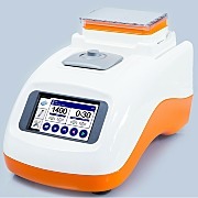 实验室搅拌机和振动器