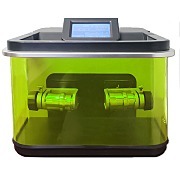 球磨机均质器重型透明亚克力盖