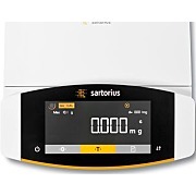 用于基本称重应用的Sartorius MCE显示和控制
