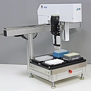 哈德逊机器人公司SOLO自动移液器