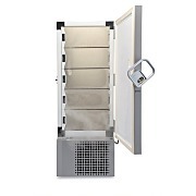 Thermo Fisher Scientific RDE超低温冰箱，有五个内门