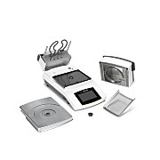 Sartorius红外水分仪MA37，带洗碗机安全部件