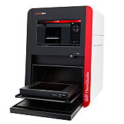 由Analytik Jena设计的高强度紫外线透照器ChemStudio成像系统