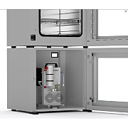 BINDER VD和VDL系列真空干燥室可选配泵室和真空泵