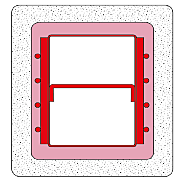 粘合剂VD和VDL干燥室夹套加热