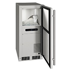 Undercounter Ice Maker
