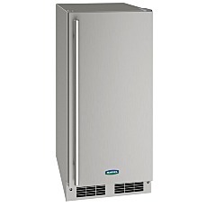 Undercounter Nugget Ice Machine