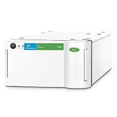 可堆叠的UPLC系统检测模式的一部分