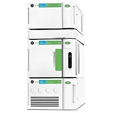 Atlus超高效液相色谱系统