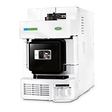 Atlus UPLC质量检测平台