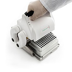 MicroTS紧凑型微孔板热封口机由Vitl生命科学解决方案