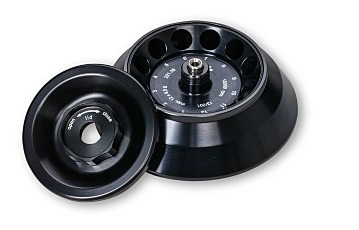 密封的罗tor by Hermle