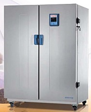 烤箱,对流;27.3铜。英尺(773L)， Heratherm通用协议，重力，400VAC, 50/60赫兹