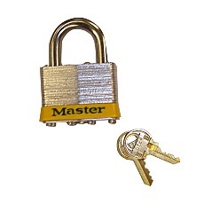 Justrite大师锁挂锁