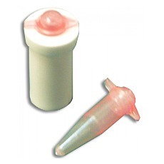 基准科学myFuge迷你离心机适配器包红色