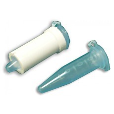 基准科学myFuge迷你离心机适配器包蓝色