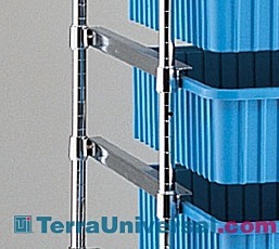 米间可调节式推车载玻片