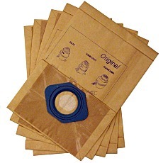 Nilfisk一次性真空纸袋