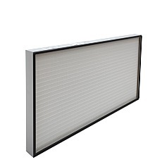High Efficiency Particulate Air filter
