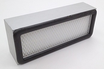 单通干手机ULPA过滤器