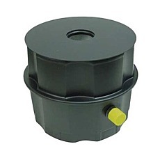 Nilfisk真空更换安全pak hepa过滤收集容器