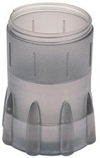 11.4聚碳酸酯研磨室(250ml)