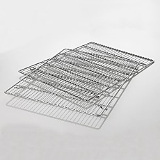Mesh Shelf