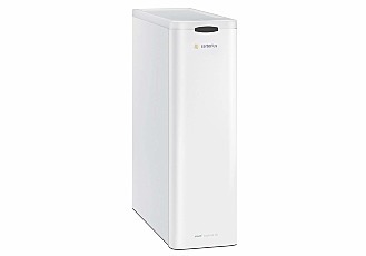 5.0L Arium Bagtank by Sartorius stores Type 2 and 3 water produced by Arium Comfort and Arium Advanced Water Systems