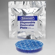 Bel-Art Disposable Desiccant Cartridges