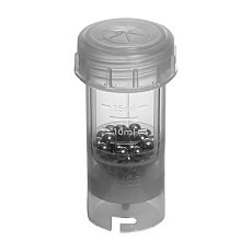 IKA ULTRA-TURRAX BMT-20和BMT-50管