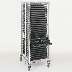 ESD安全电子托盘车