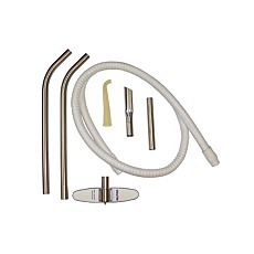 Nilfisk紧密型无尘室真空标准附件套件