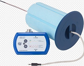 Cryo-Sentry级别报警